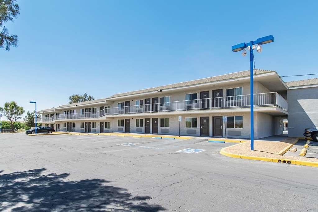 Studio 6 Victorville - Apple Valley Kültér fotó