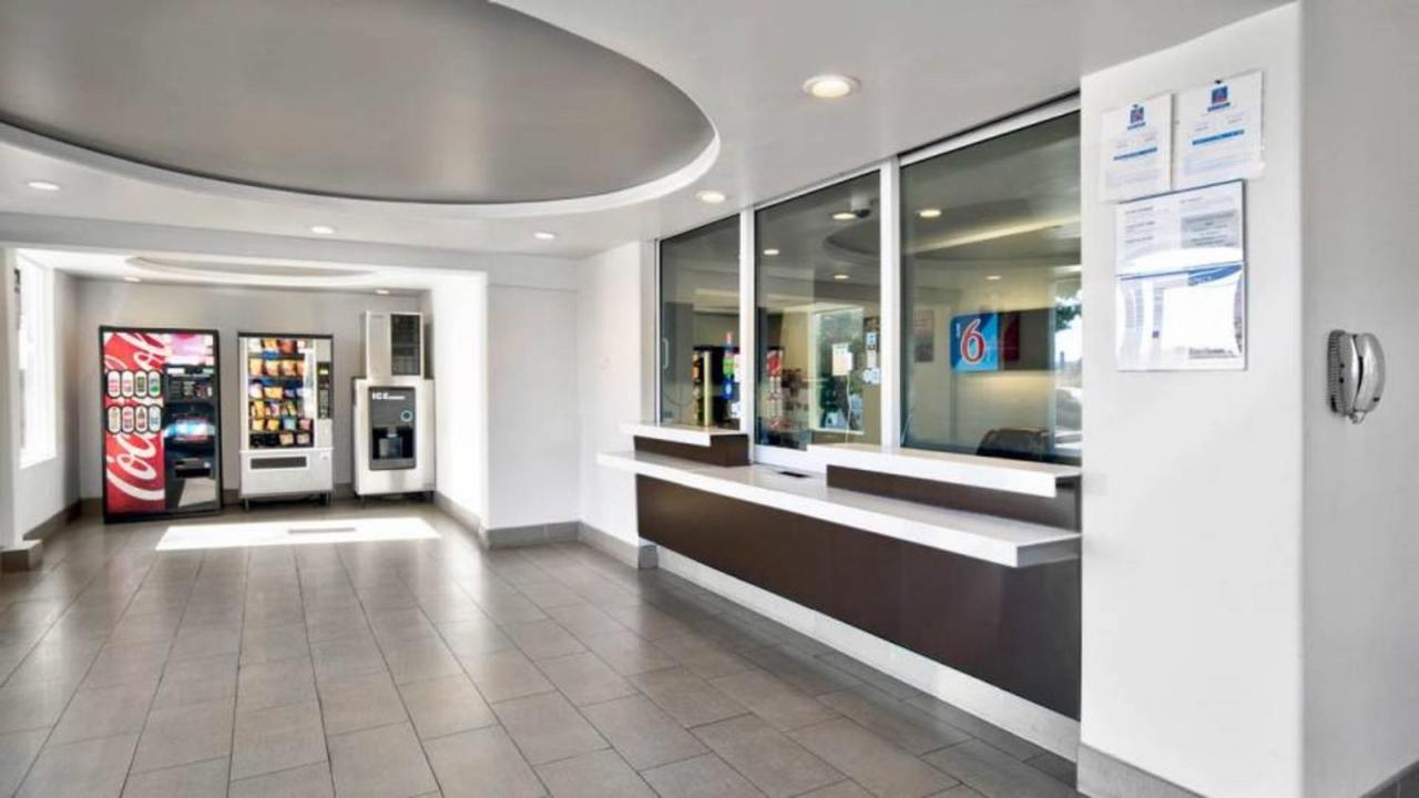 Studio 6 Victorville - Apple Valley Kültér fotó